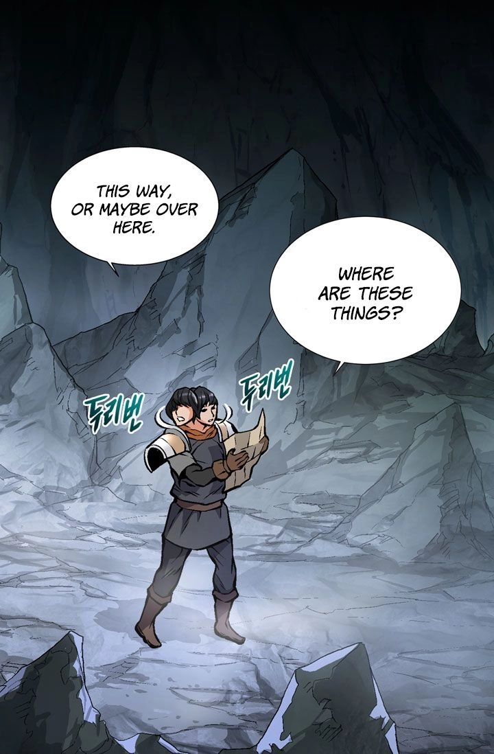 Dimensional Mercenary Chapter 10 Page 6