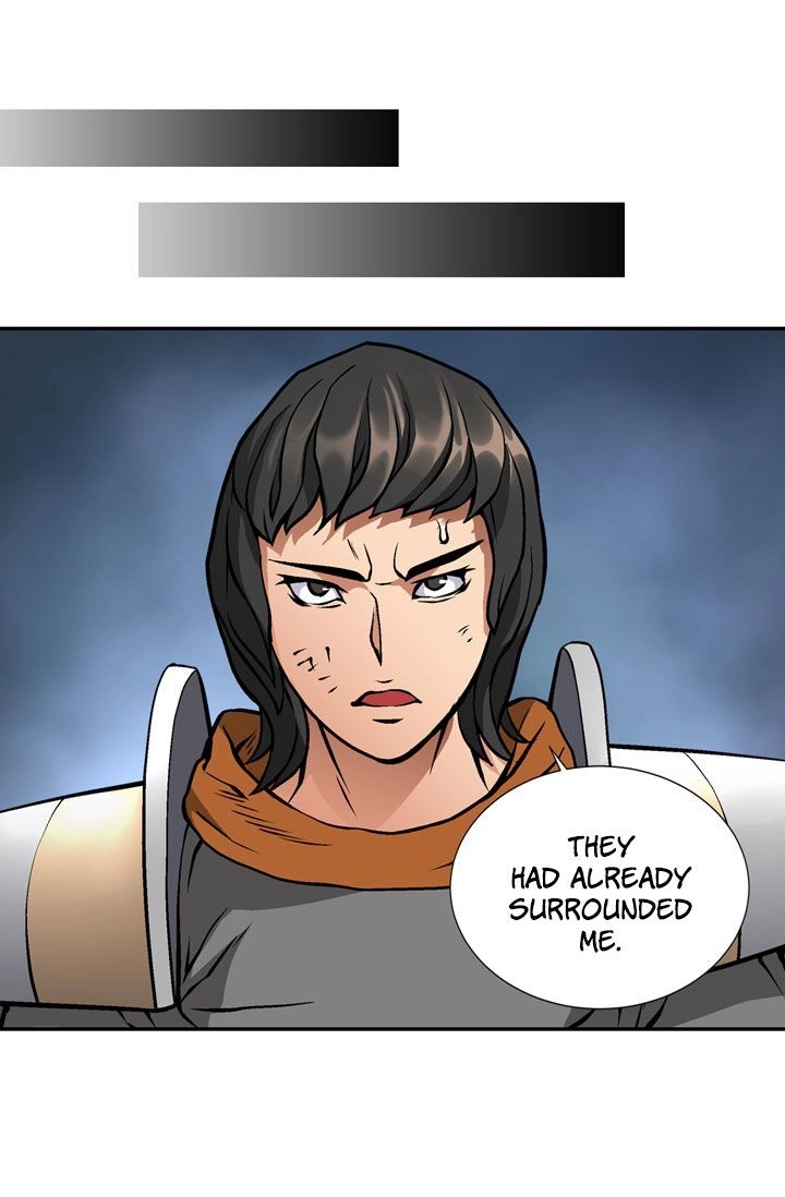Dimensional Mercenary Chapter 10 Page 11