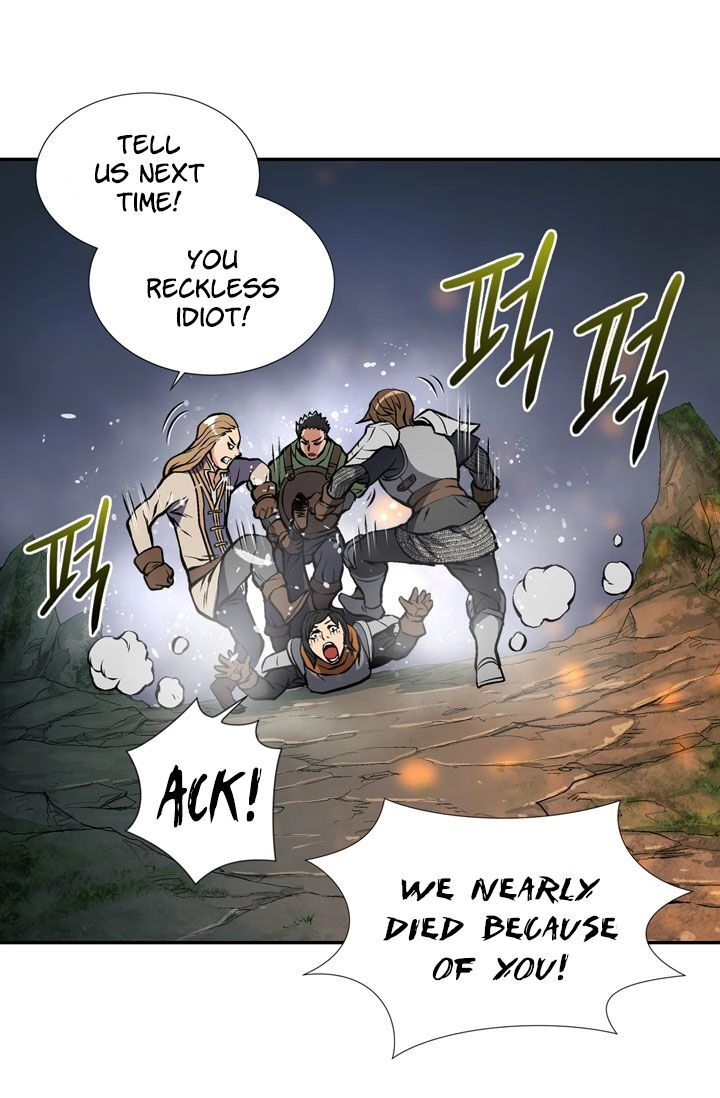 Dimensional Mercenary Chapter 10 Page 13