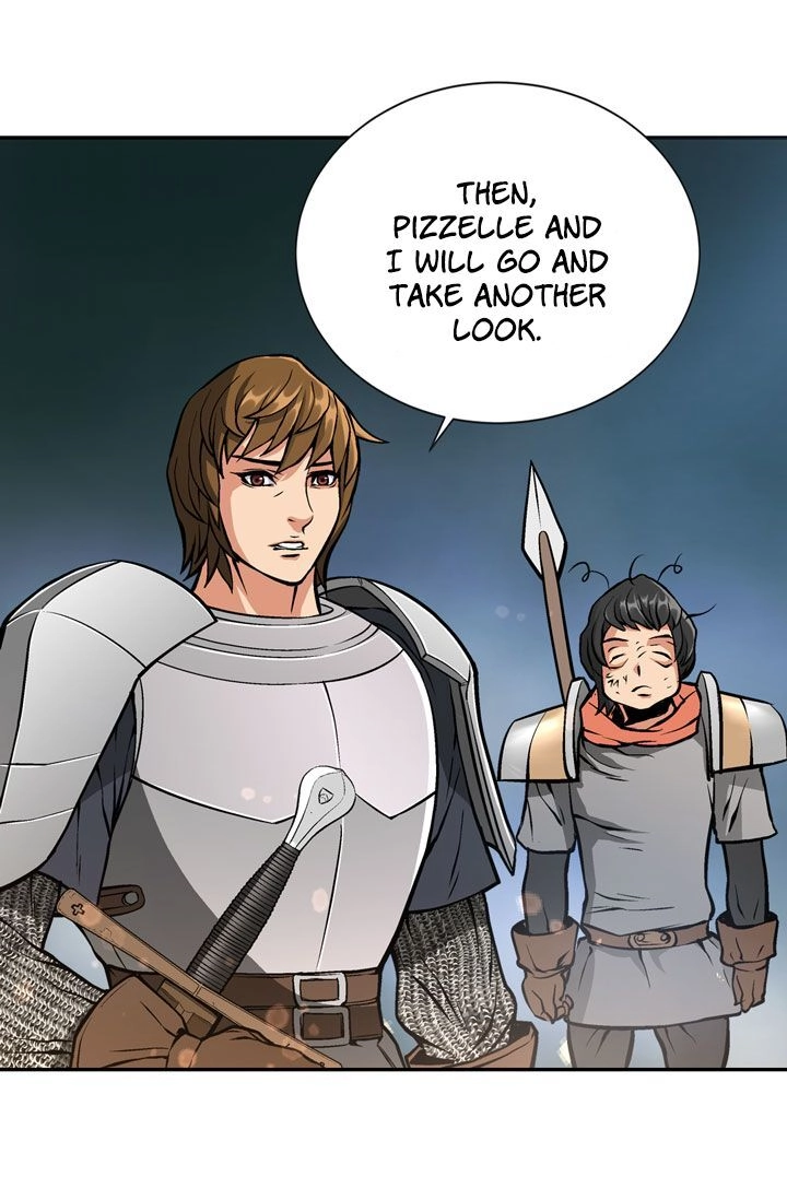 Dimensional Mercenary Chapter 10 Page 15