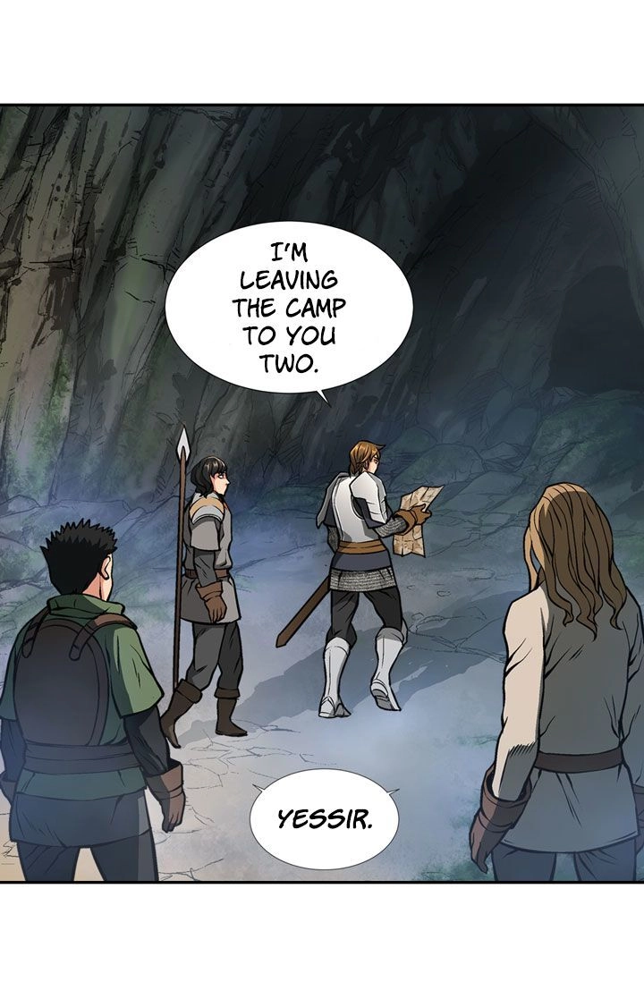 Dimensional Mercenary Chapter 10 Page 16