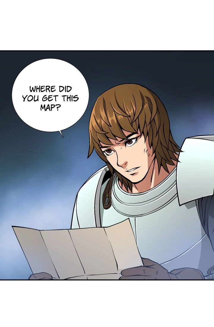 Dimensional Mercenary Chapter 10 Page 20