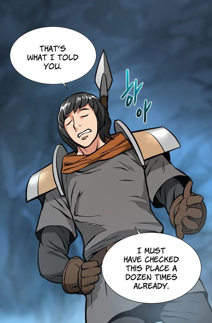 Dimensional Mercenary Chapter 10 Page 24