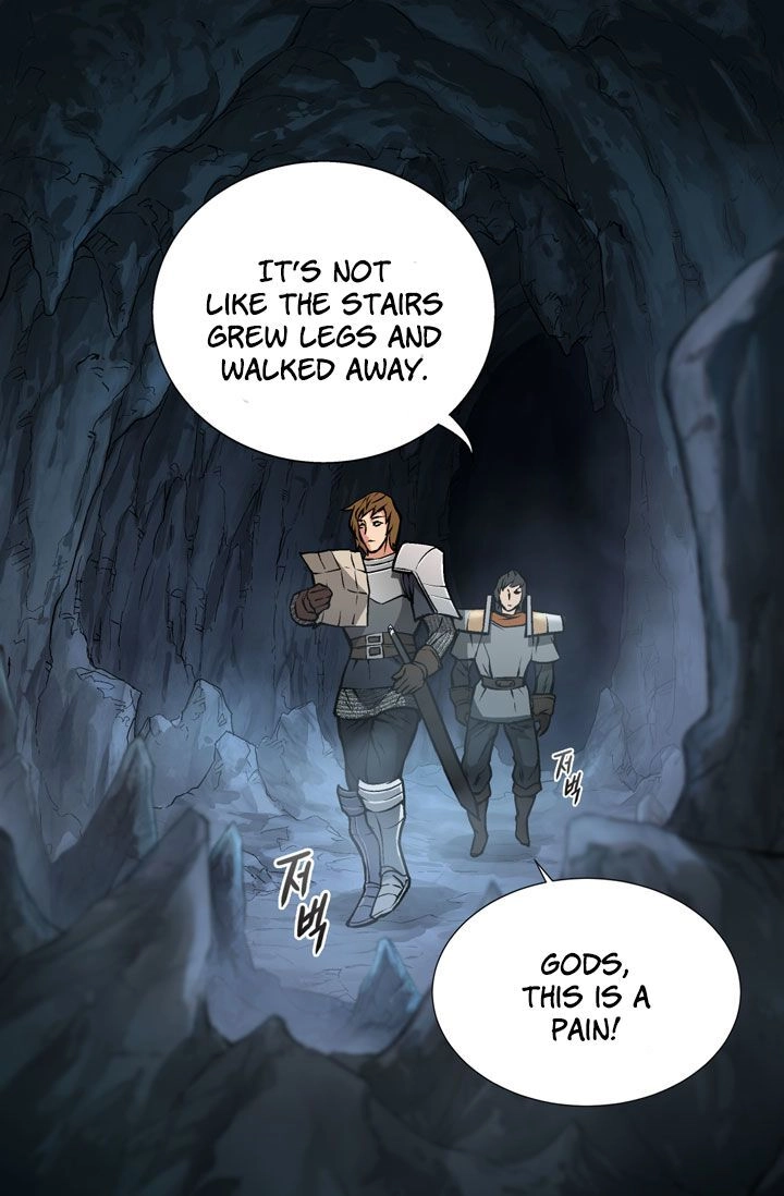 Dimensional Mercenary Chapter 10 Page 25