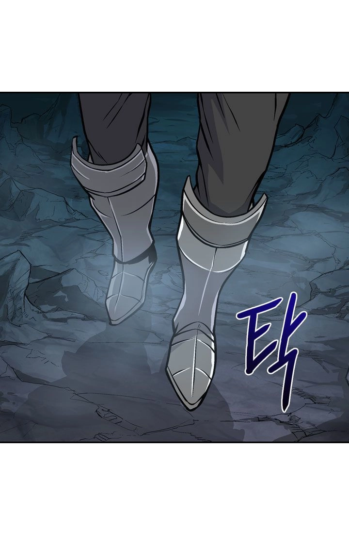 Dimensional Mercenary Chapter 10 Page 26
