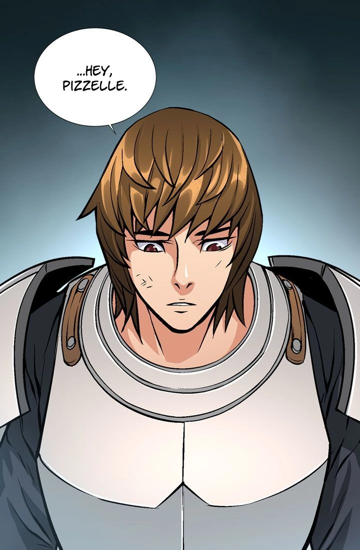Dimensional Mercenary Chapter 10 Page 27
