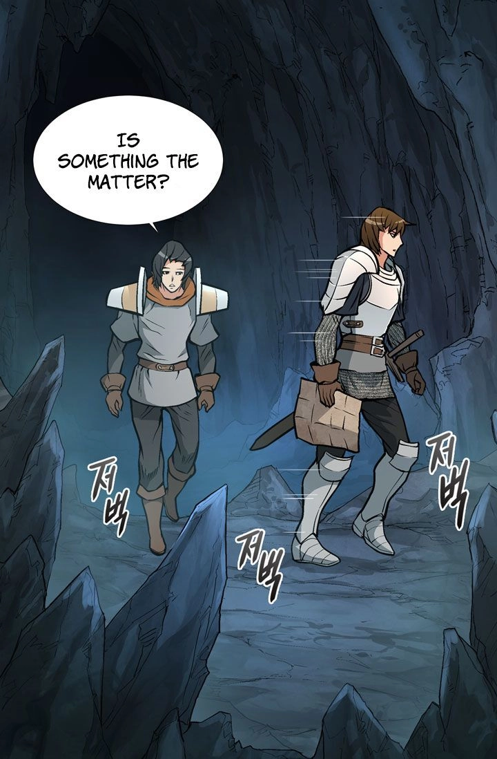 Dimensional Mercenary Chapter 10 Page 28