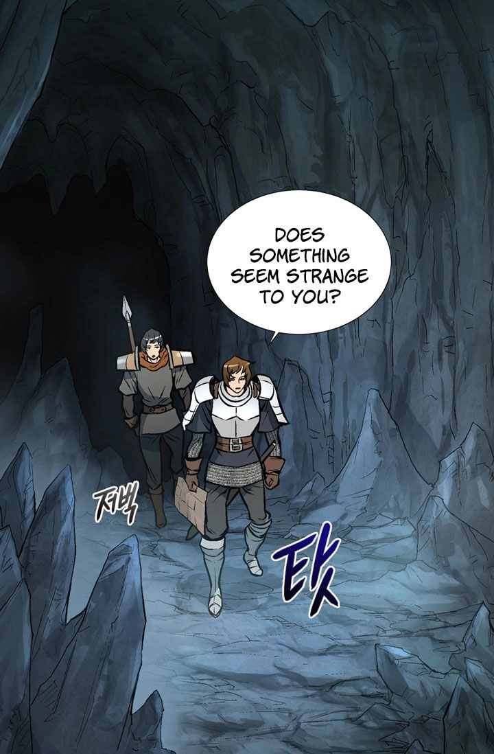 Dimensional Mercenary Chapter 10 Page 29