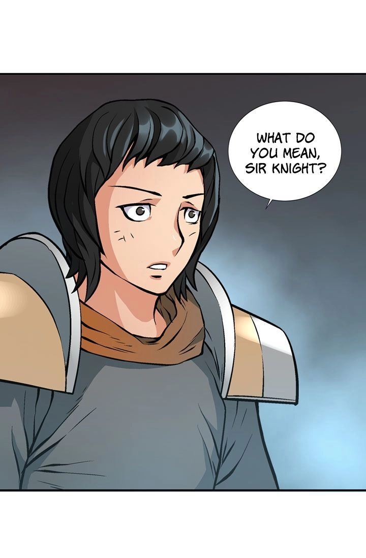 Dimensional Mercenary Chapter 10 Page 30