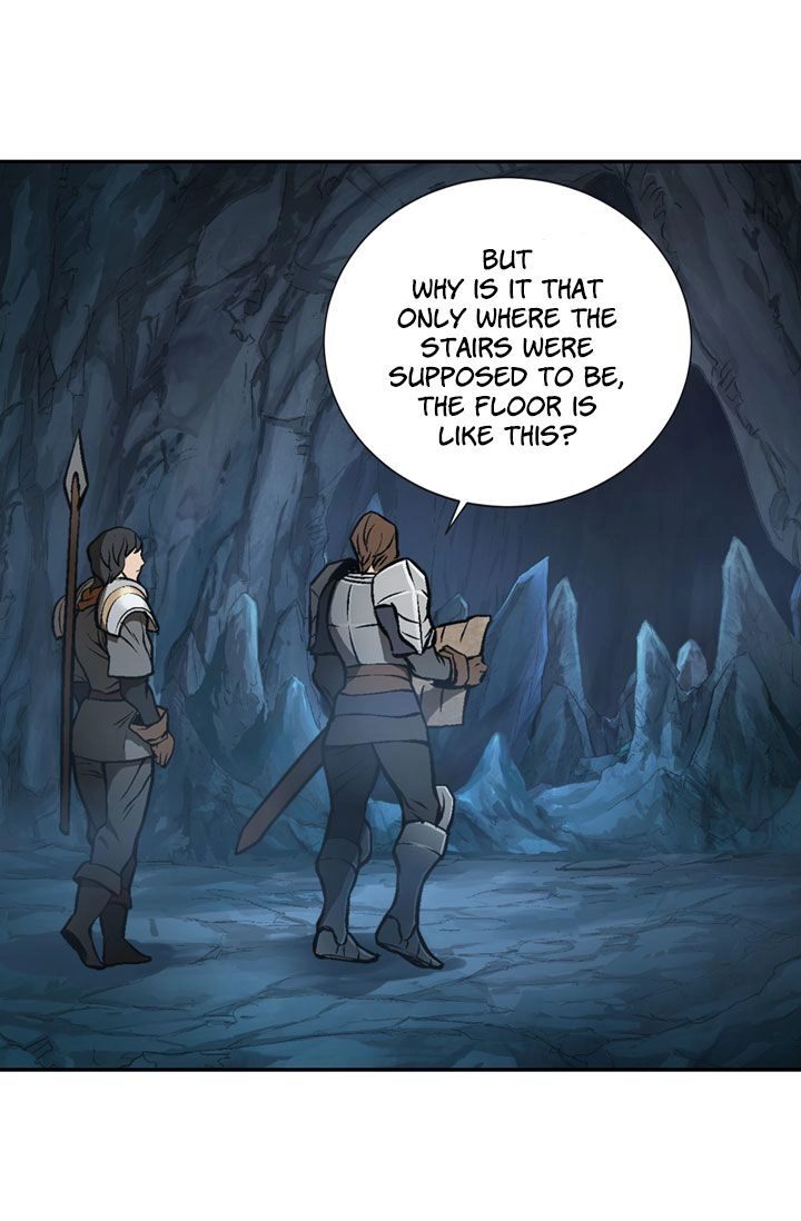 Dimensional Mercenary Chapter 10 Page 33