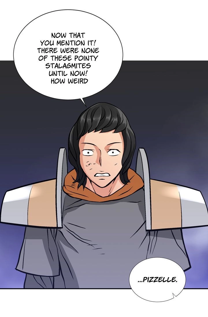 Dimensional Mercenary Chapter 10 Page 34