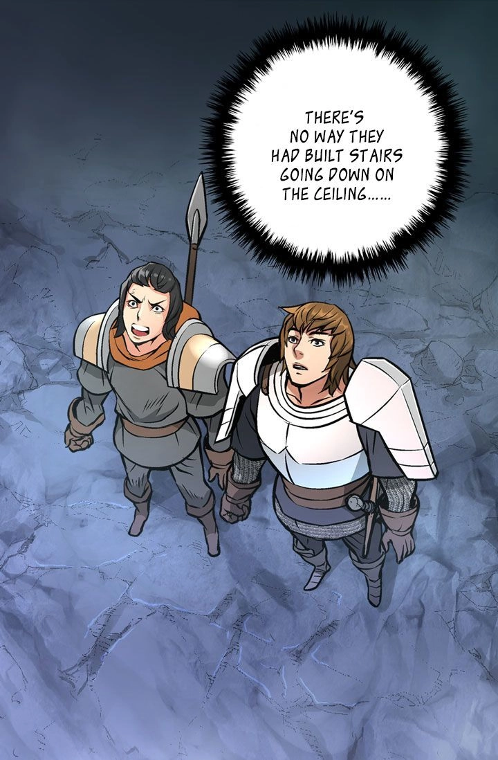 Dimensional Mercenary Chapter 10 Page 38