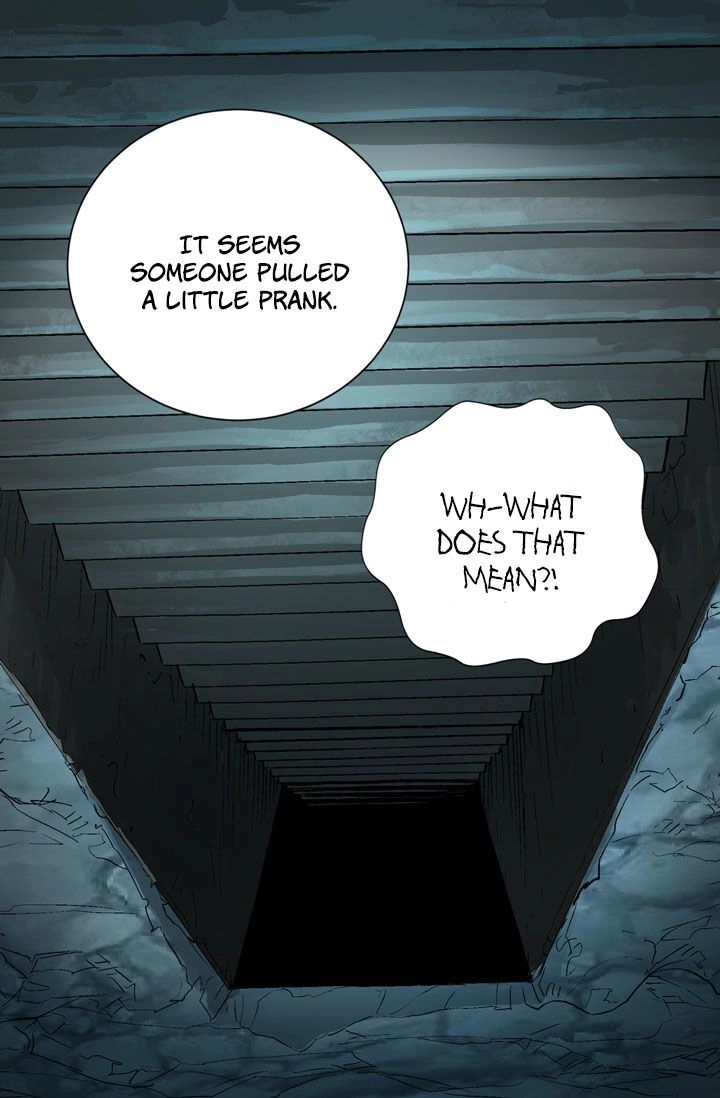Dimensional Mercenary Chapter 10 Page 39