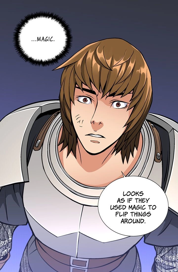 Dimensional Mercenary Chapter 10 Page 40