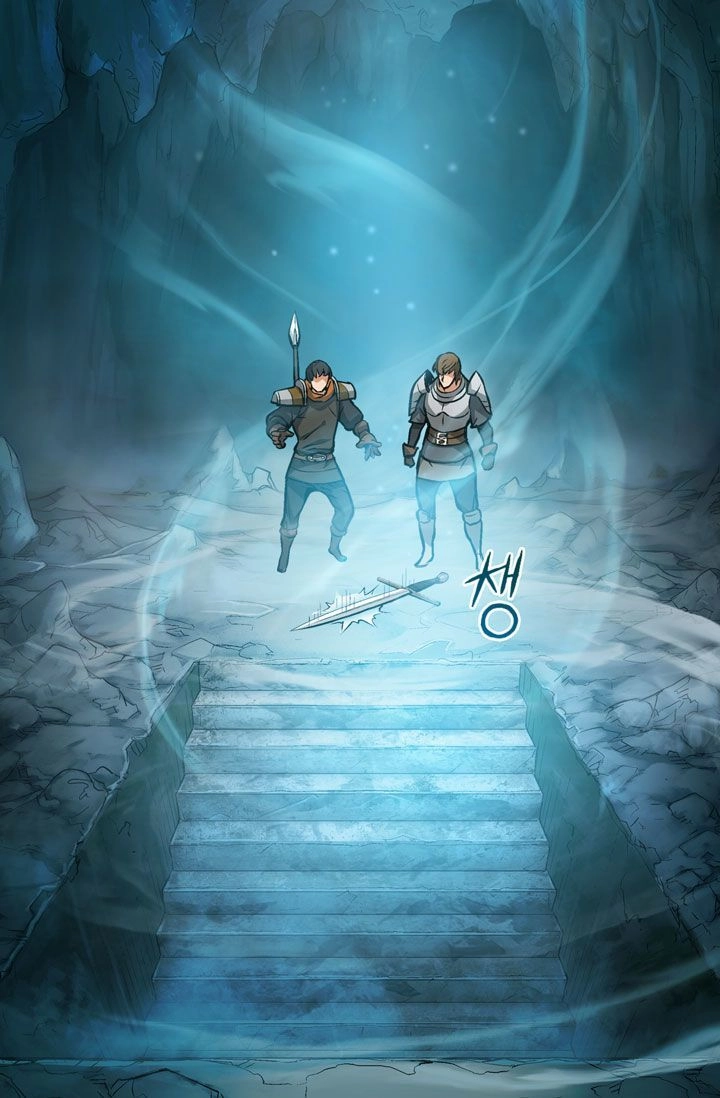 Dimensional Mercenary Chapter 10 Page 48