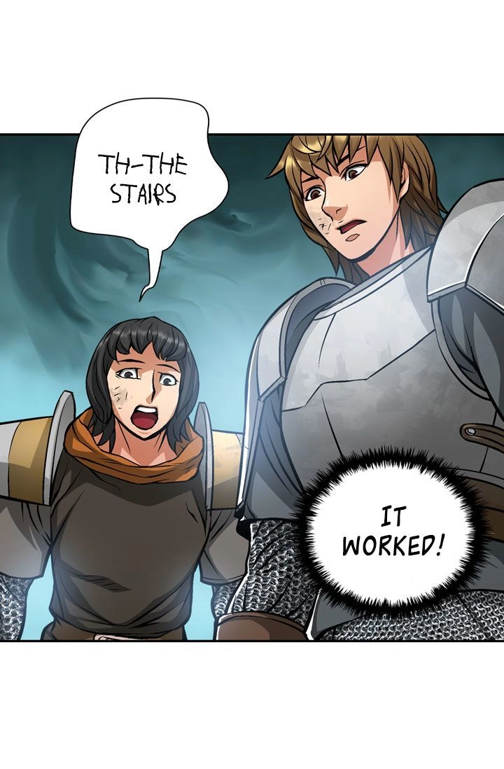 Dimensional Mercenary Chapter 10 Page 49