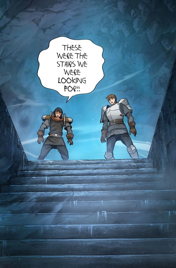 Dimensional Mercenary Chapter 10 Page 50