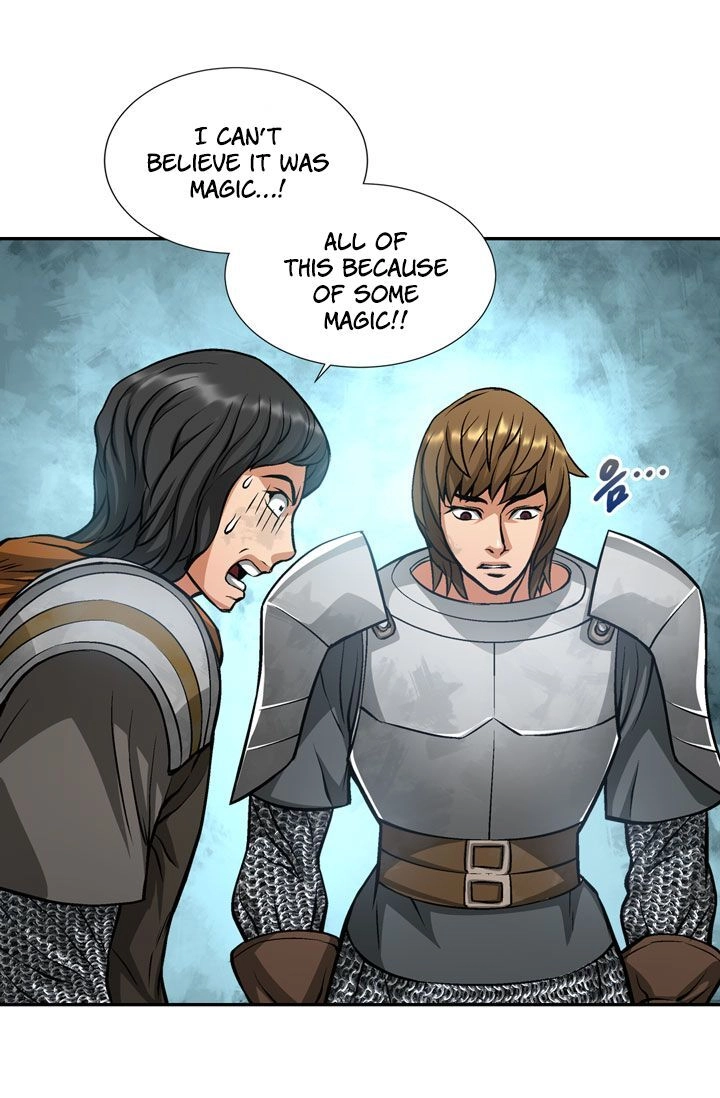 Dimensional Mercenary Chapter 10 Page 51