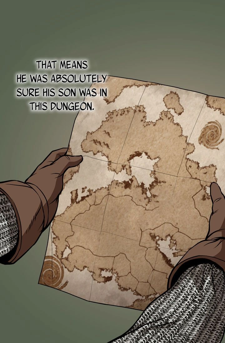 Dimensional Mercenary Chapter 10 Page 53