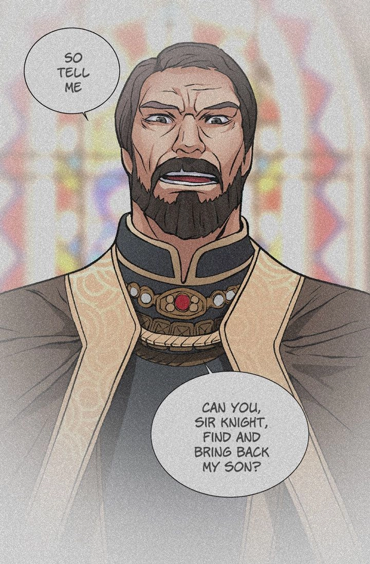 Dimensional Mercenary Chapter 10 Page 55