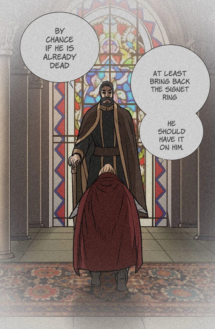 Dimensional Mercenary Chapter 10 Page 56