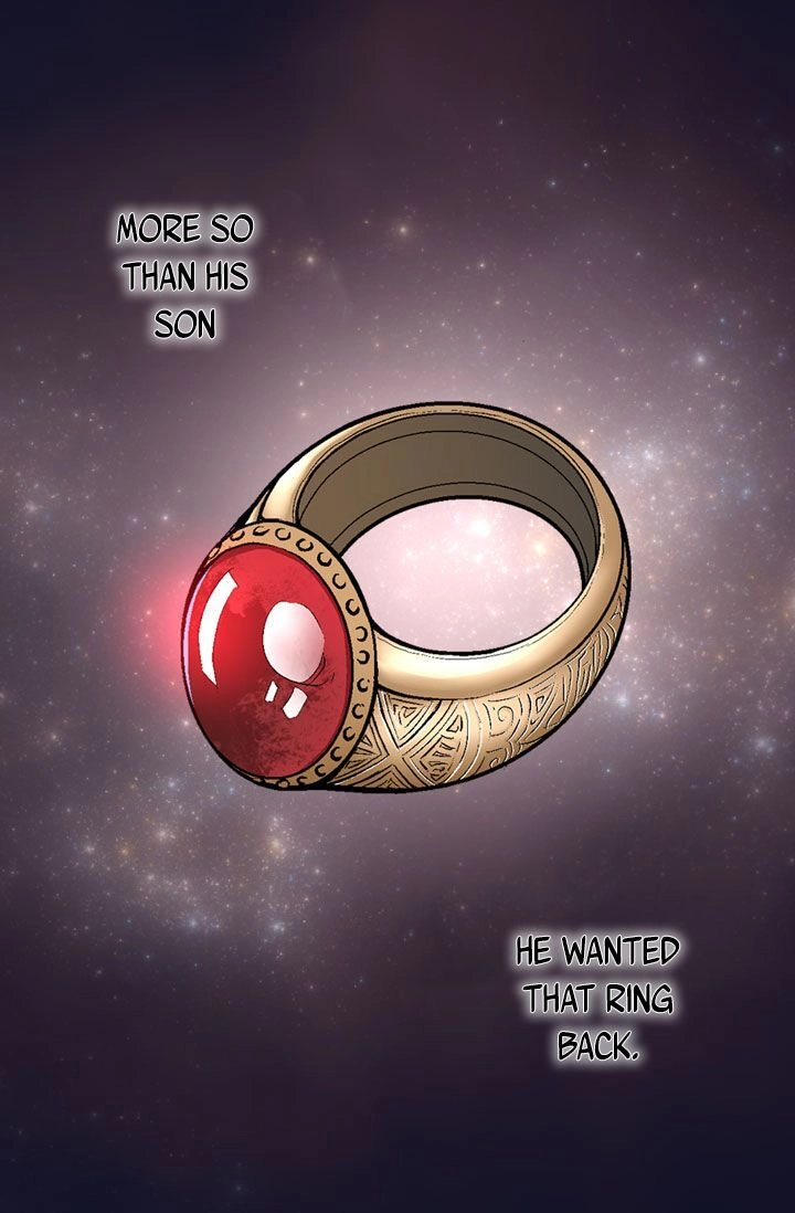 Dimensional Mercenary Chapter 10 Page 58