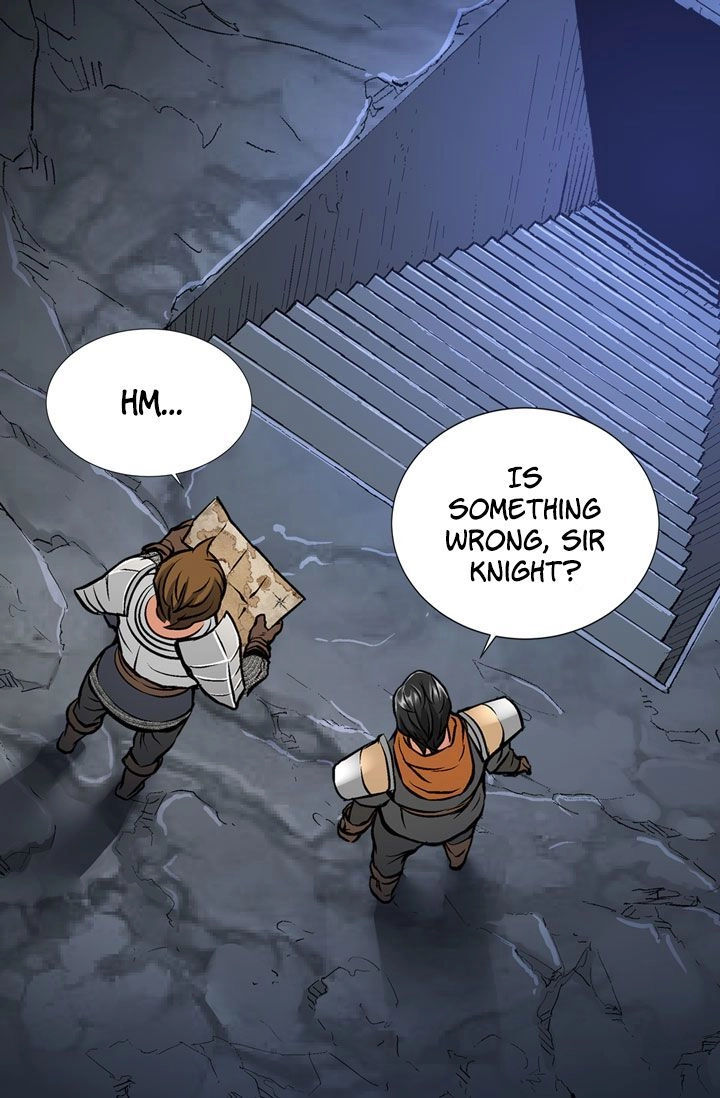 Dimensional Mercenary Chapter 10 Page 59