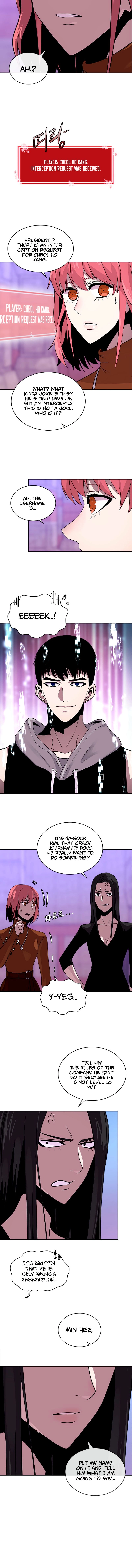 Dimensional Mercenary Chapter 66 Page 10