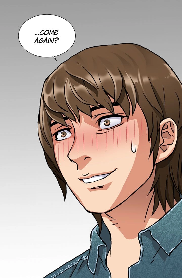 Dimensional Mercenary Chapter 4 Page 40
