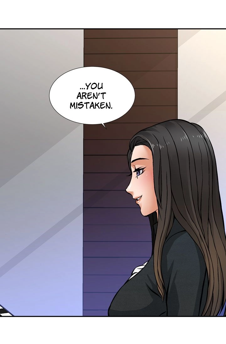 Dimensional Mercenary Chapter 4 Page 58