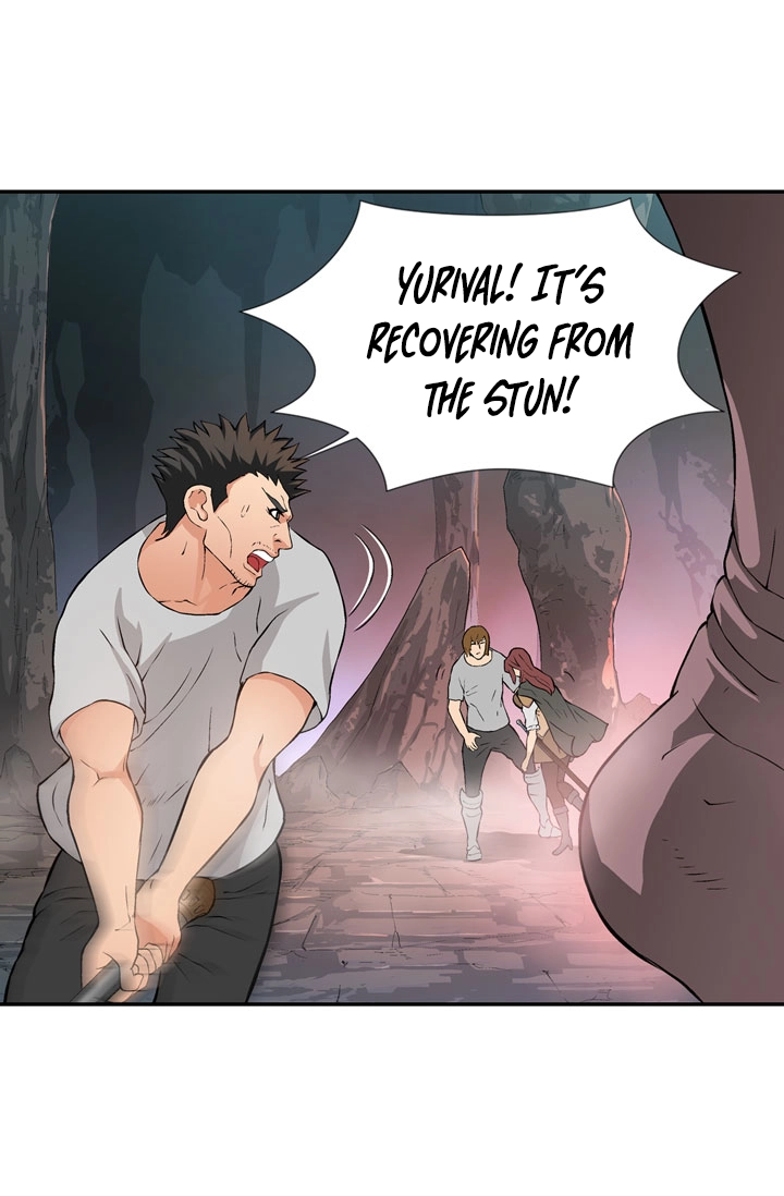 Dimensional Mercenary Chapter 14 Page 27