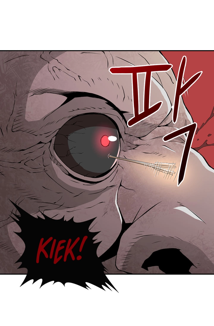 Dimensional Mercenary Chapter 14 Page 38