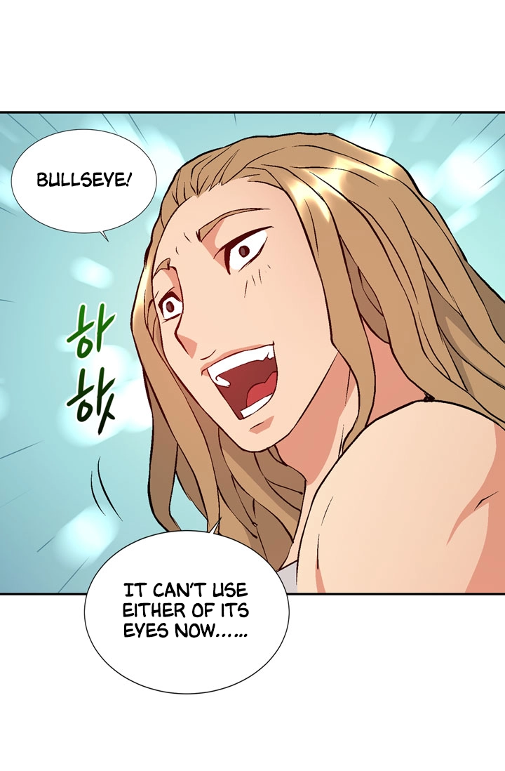 Dimensional Mercenary Chapter 14 Page 39