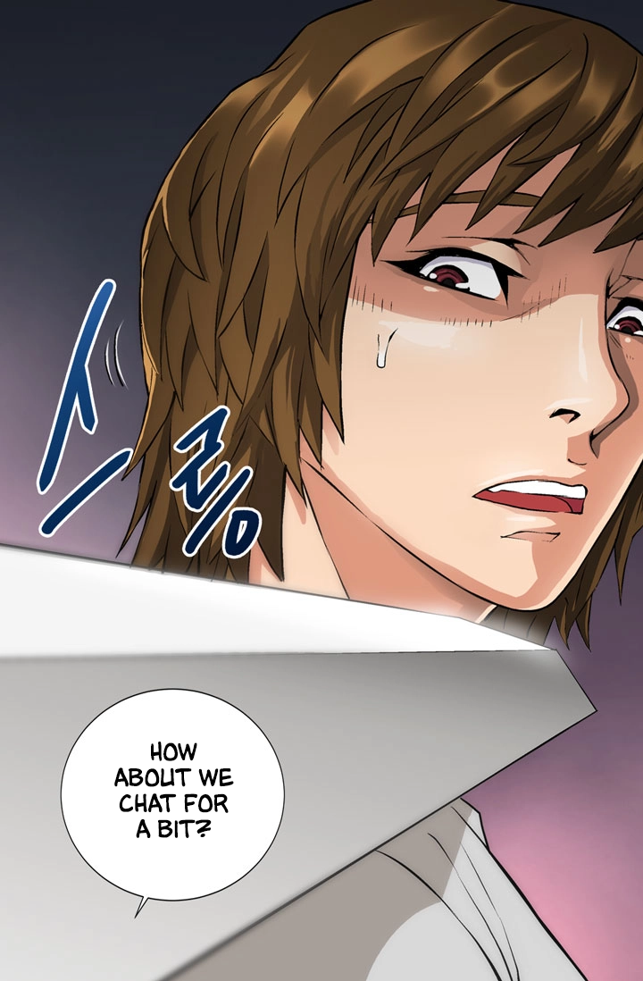 Dimensional Mercenary Chapter 14 Page 58