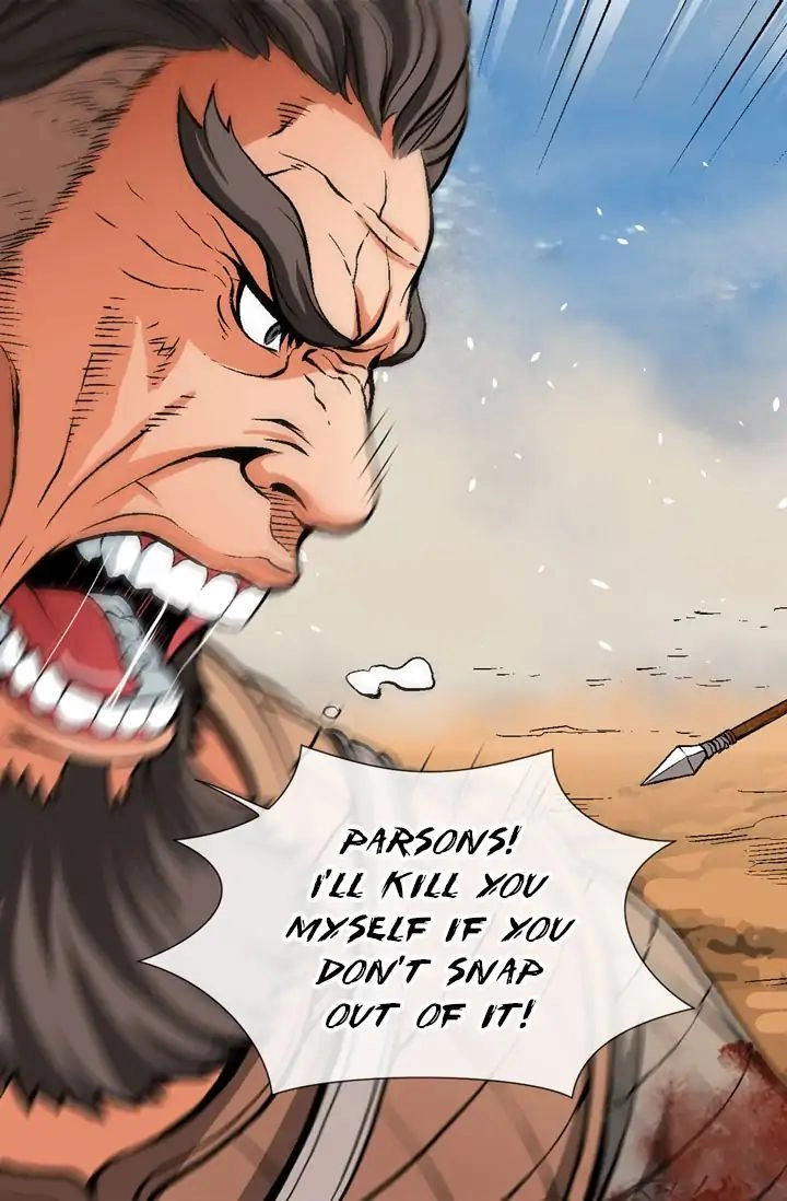 Dimensional Mercenary Chapter 2 Page 9