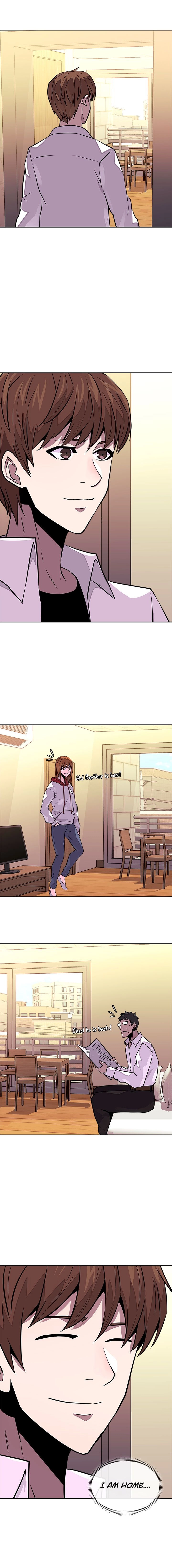 Dimensional Mercenary Chapter 93 Page 10