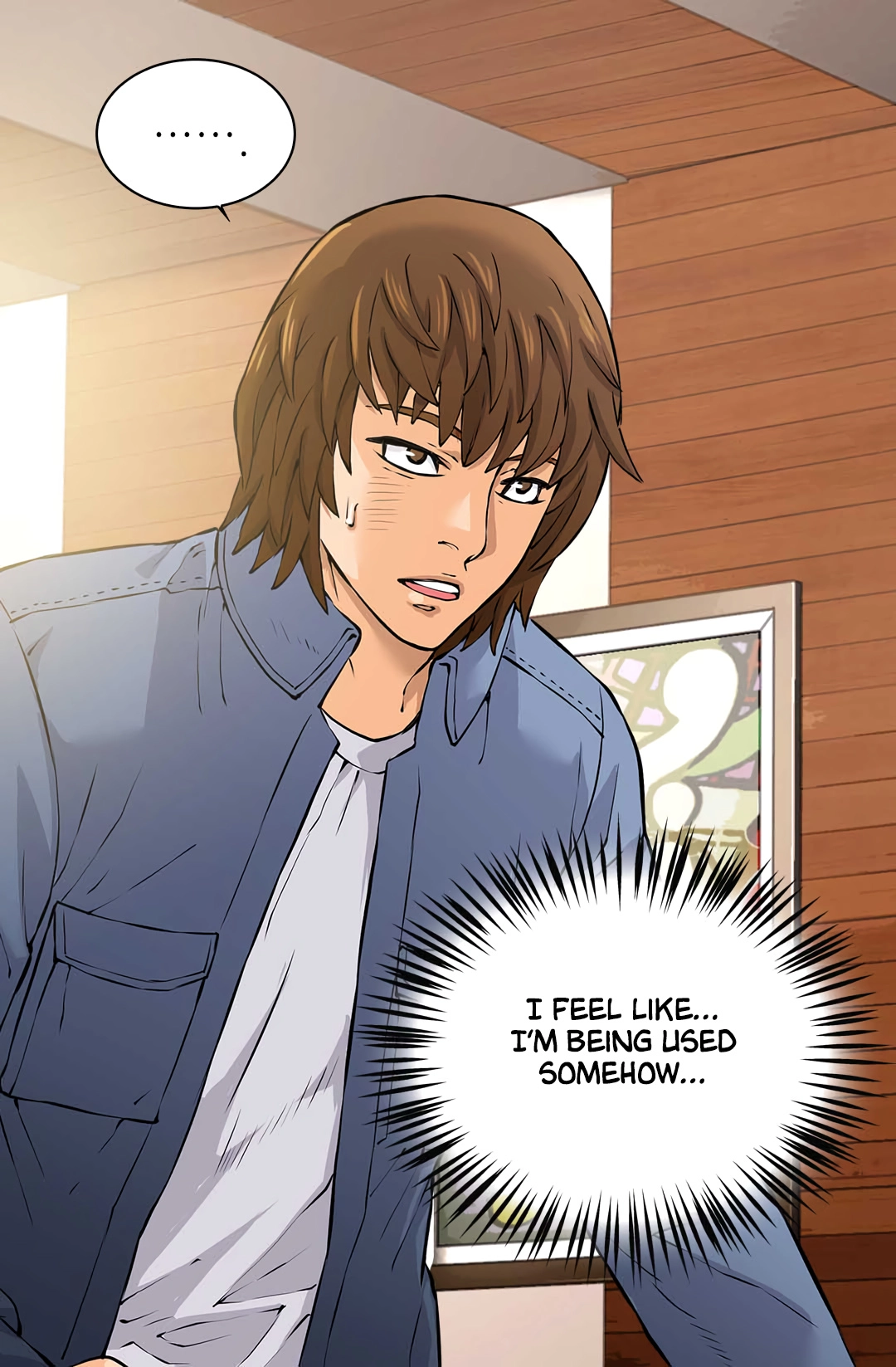Dimensional Mercenary Chapter 28 Page 9