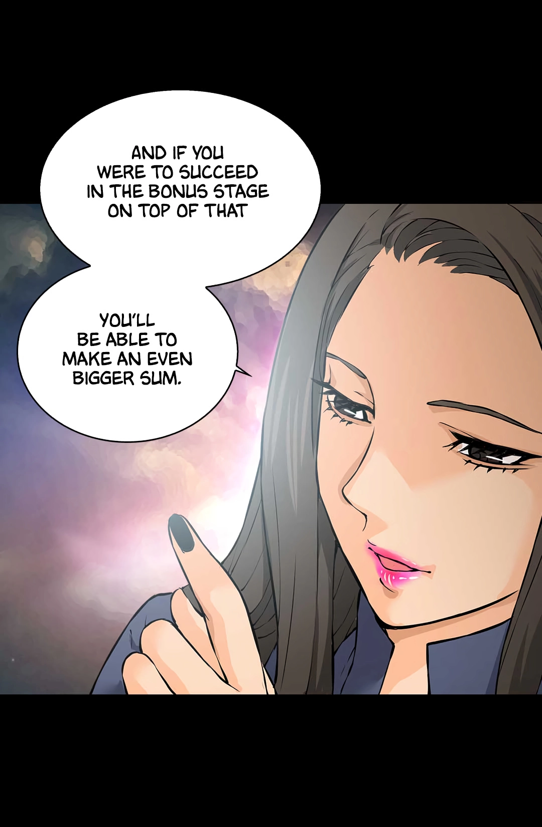 Dimensional Mercenary Chapter 28 Page 12