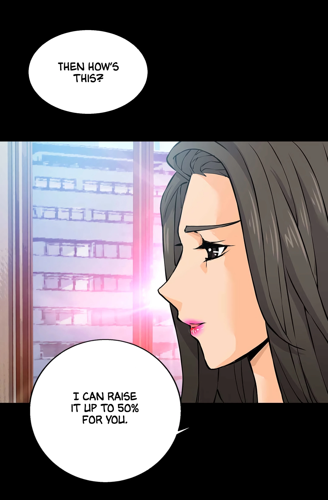Dimensional Mercenary Chapter 28 Page 19