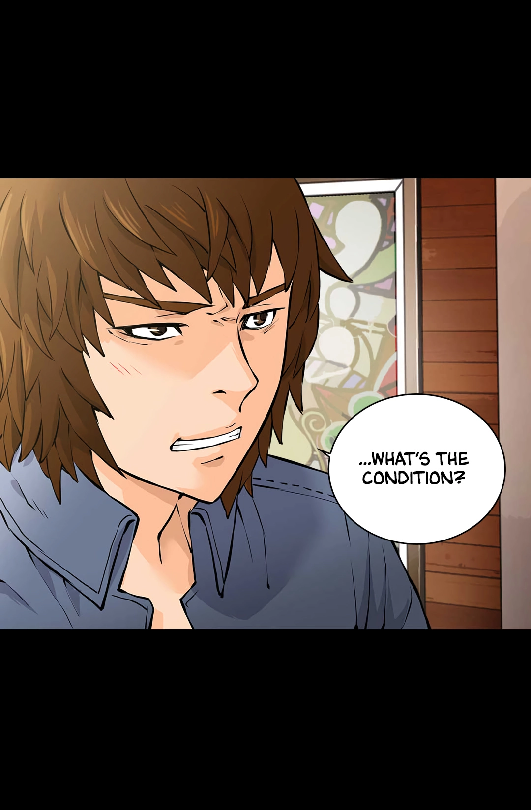 Dimensional Mercenary Chapter 28 Page 20