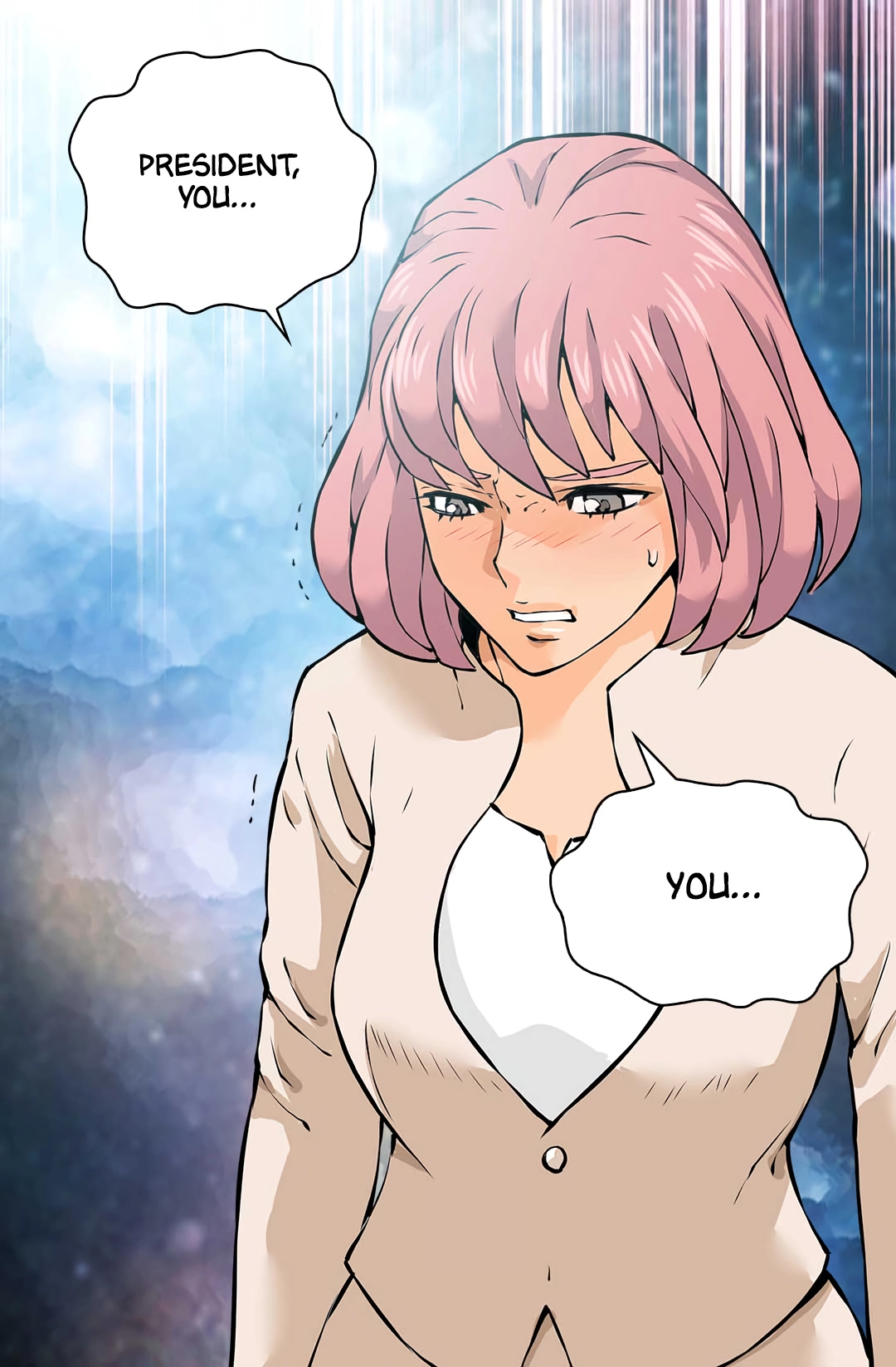 Dimensional Mercenary Chapter 28 Page 40