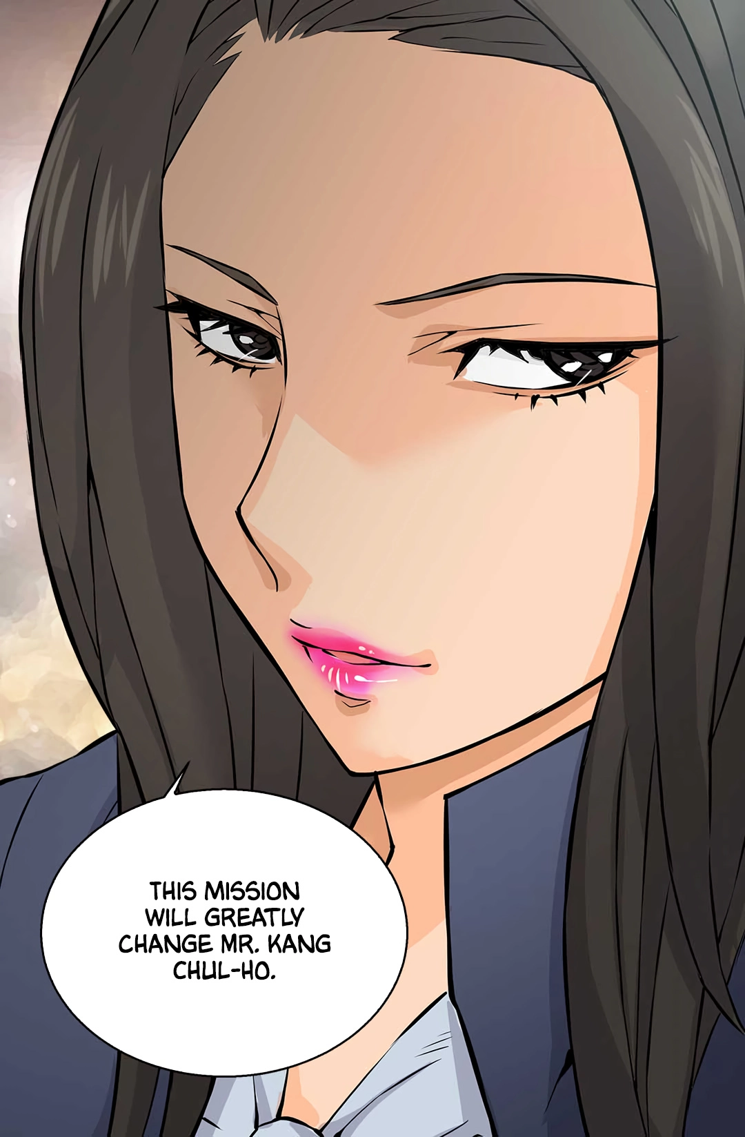 Dimensional Mercenary Chapter 28 Page 49