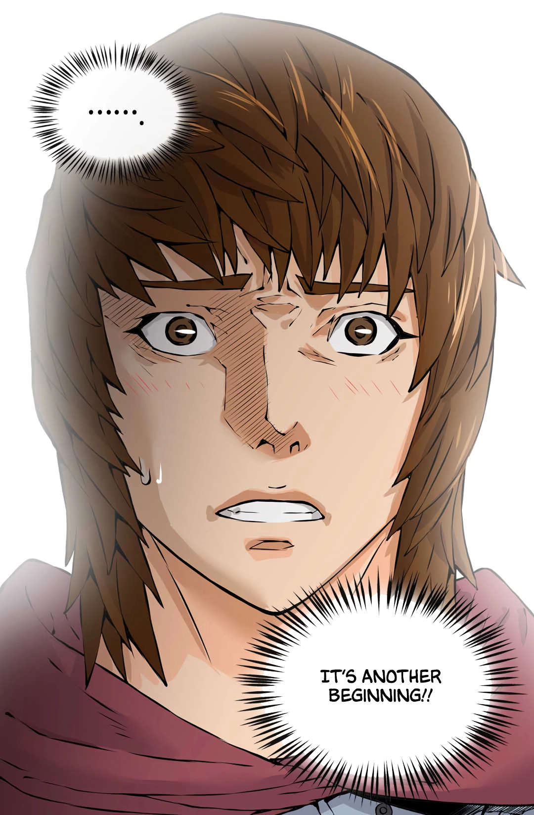 Dimensional Mercenary Chapter 28 Page 57