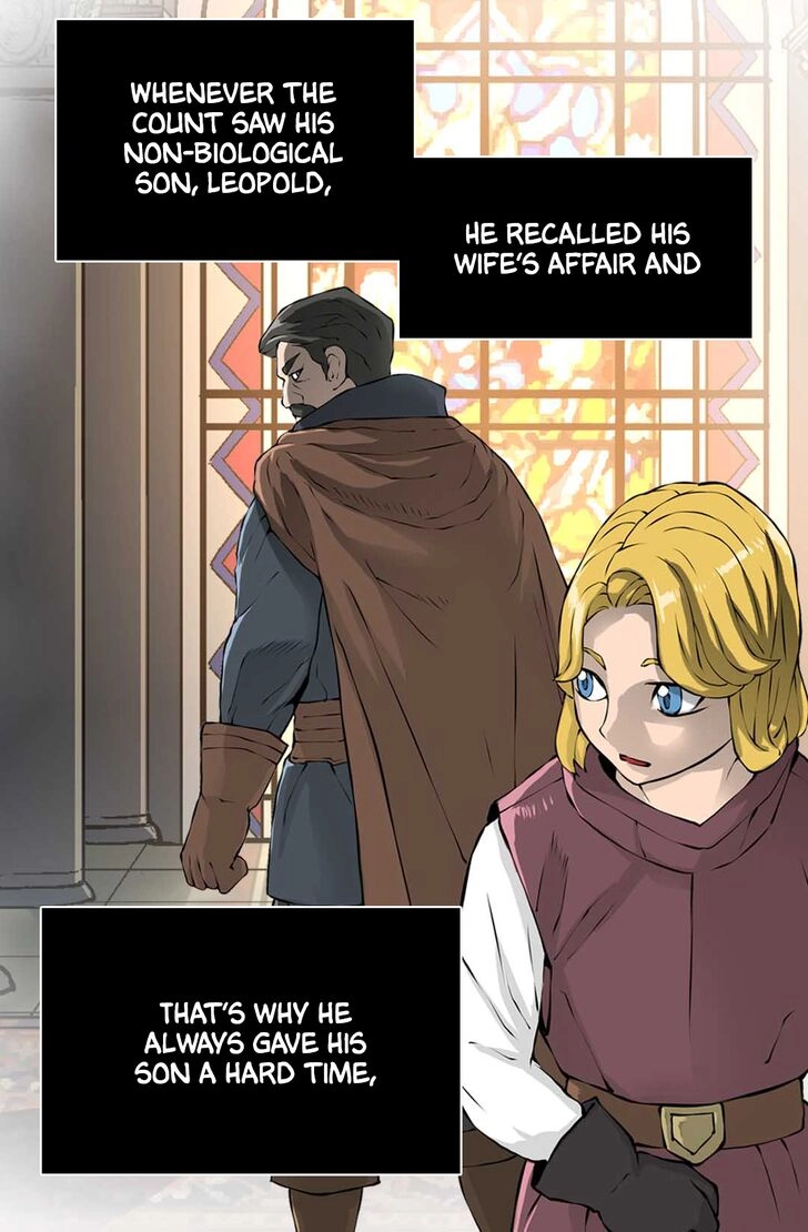 Dimensional Mercenary Chapter 20 Page 6