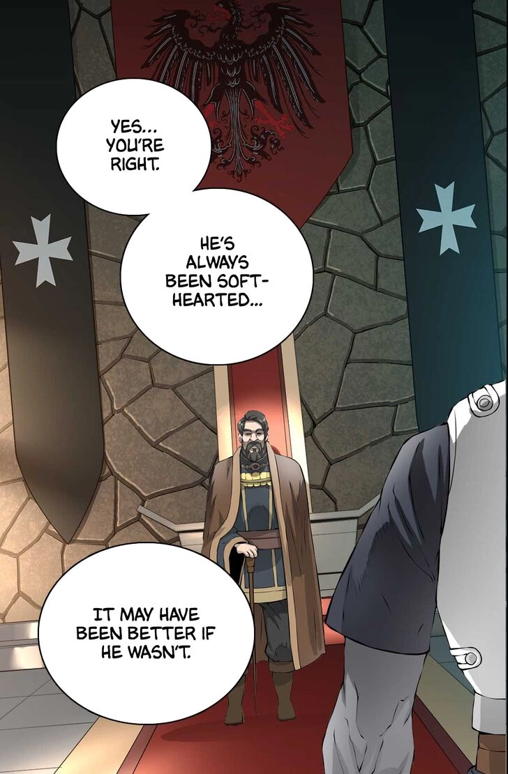 Dimensional Mercenary Chapter 20 Page 35