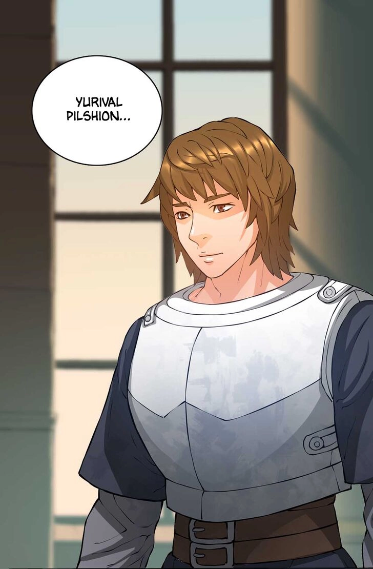 Dimensional Mercenary Chapter 20 Page 37