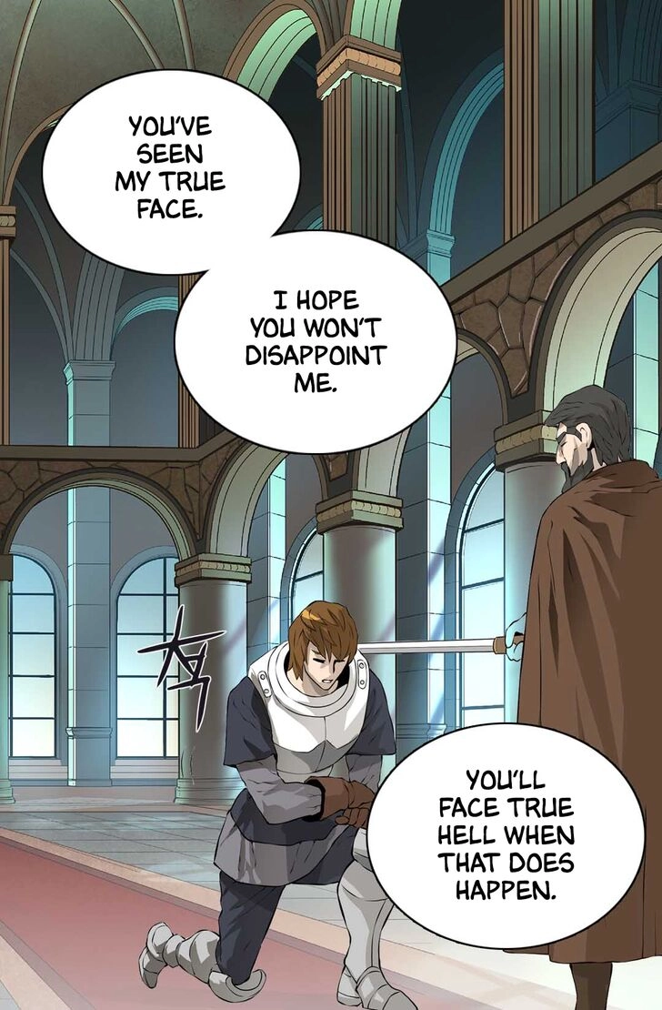 Dimensional Mercenary Chapter 20 Page 50