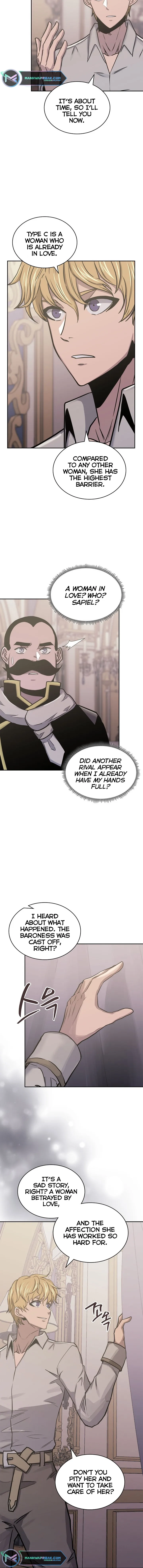 Dimensional Mercenary Chapter 217 Page 7