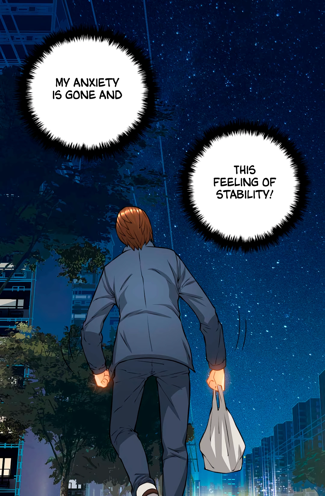 Dimensional Mercenary Chapter 24 Page 7