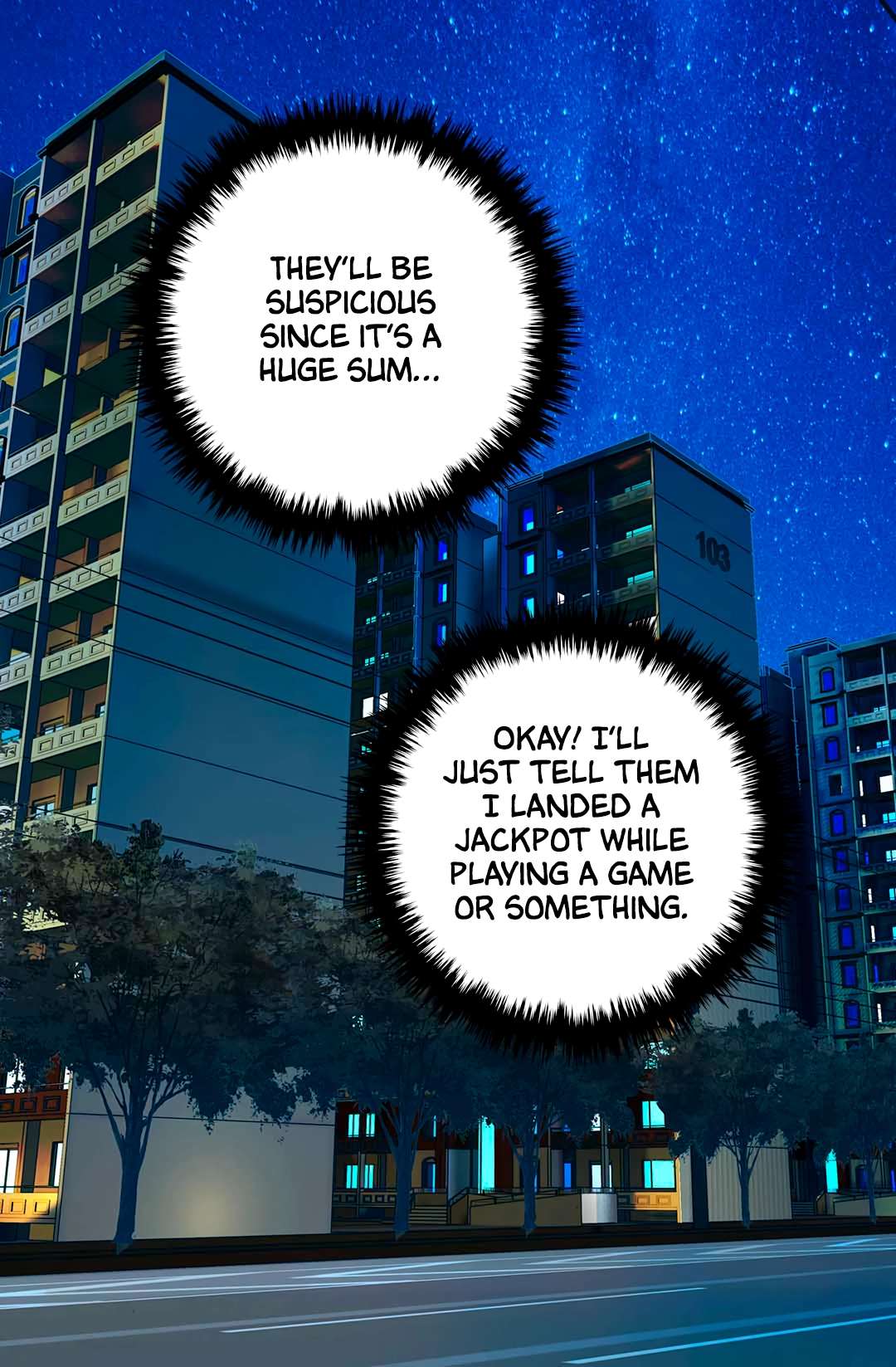 Dimensional Mercenary Chapter 24 Page 11